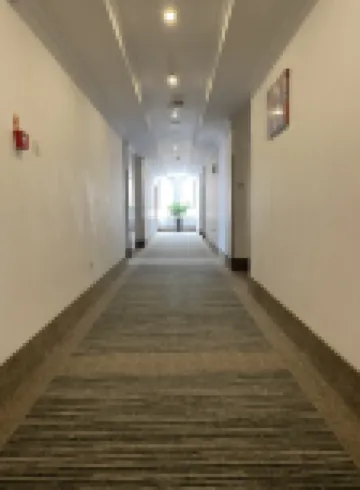 GreenTree Inn AnHui XuanCheng LangXi GuoGou Plaza North Gate Express Hotel