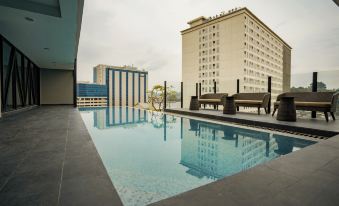 Awann Sewu Boutique Hotel and Suite Semarang