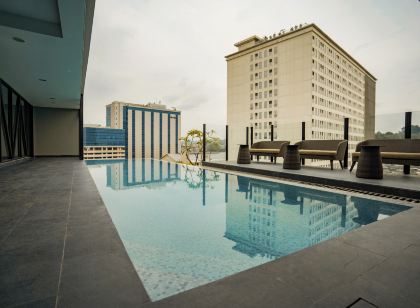 Awann Sewu Boutique Hotel and Suite Semarang