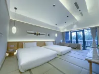 โรงแรมเฮนทิค ไพน์โคน โรงแรมใกล้พื้นที่ชมวิวทะเลสาปเทียนมุ