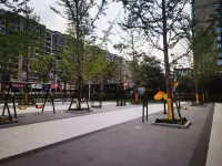 Morning Hotel (Liuyang Country Garden Municipal Government) - 3-نجوم