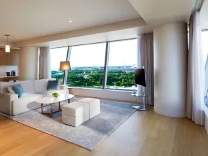 Grand Hyatt Incheon