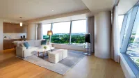 Grand Hyatt Incheon Hotels in Incheon