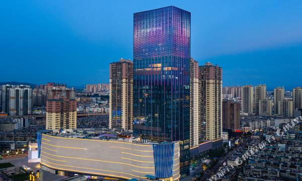 Fairfield By Marriott Kunming Xinying