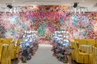 Zhongtian Hotel (Baise High-speed Railway Station Branch)