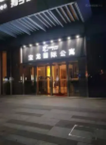 Spreading Apartments