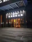 Spreading Apartments