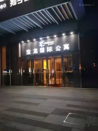 Spreading Apartments