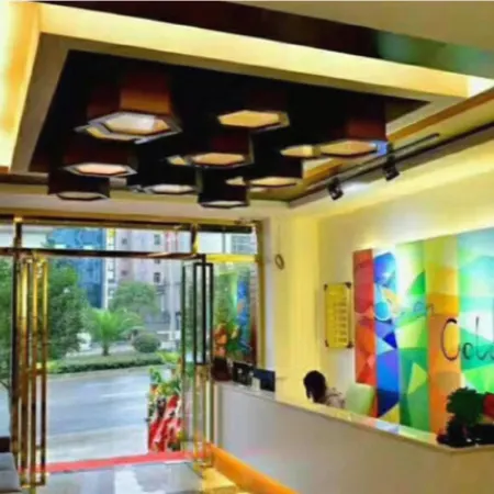 Panzhou Qise Homestay