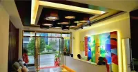 Panzhou Qise Homestay - Inns