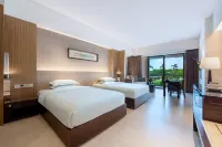 Mission Hills Resort Dongguan - Kitchens