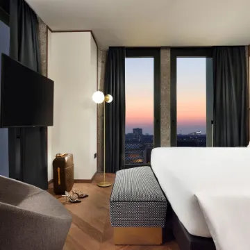Milano Verticale | UNA Esperienze Hotels near Brera District