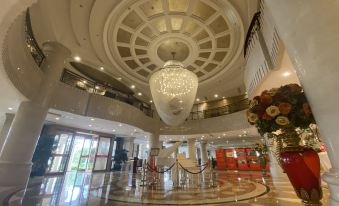 Qinheyuan Linxuan Holiday Hotel