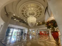 Qinheyuan Linxuan Holiday Hotel