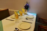 Royal Square Hotel - NEC & Birmingham Airport Hôtels à : Little Packington
