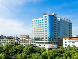 Vienna Hotel (Shaodong Jinlong Avenue)