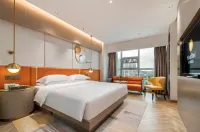 Haofite Hotel (Guang'an Wuyue Plaza)