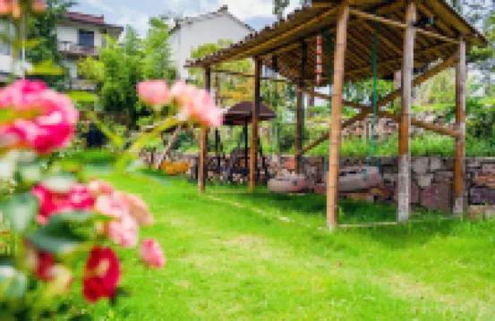 Fuyang Mountain Yuzhuyuan Meisu (Nanshan Zhuhai Branch) Hotels near Nan Mountain Drifting