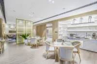 Tangshan Manhattan Hotel