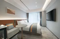 Datang Phoenix Park Business Hotel Tangshan otelleri