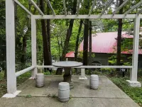 Meet Lushan. Gengyu Villa (Lushan Mountain Conference Former Site Store) - Villas