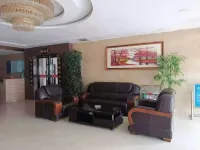Jingbian Jinyuan Hotel
