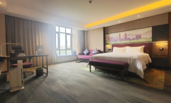 Hampton by Hilton Dongguan Machong