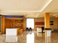 Hotel Dwell Hotels in Yulin