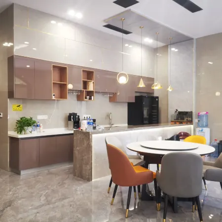 Sky Garden · Travel Leisure Vacation Homestay (Pingtang China Tianyan Science Base)