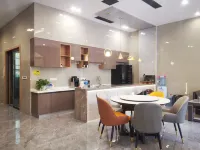 Sky Garden · Travel Leisure Vacation Homestay (Pingtang China Tianyan Science Base) - breakfast