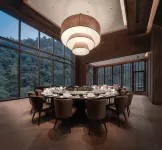 Ahn Lan Xinchang - breakfast