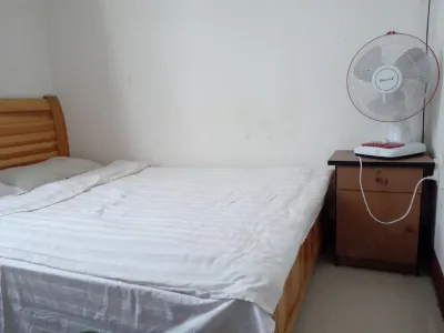 Liaocheng Credibility Homestay Hotels in Liaocheng Development Zone