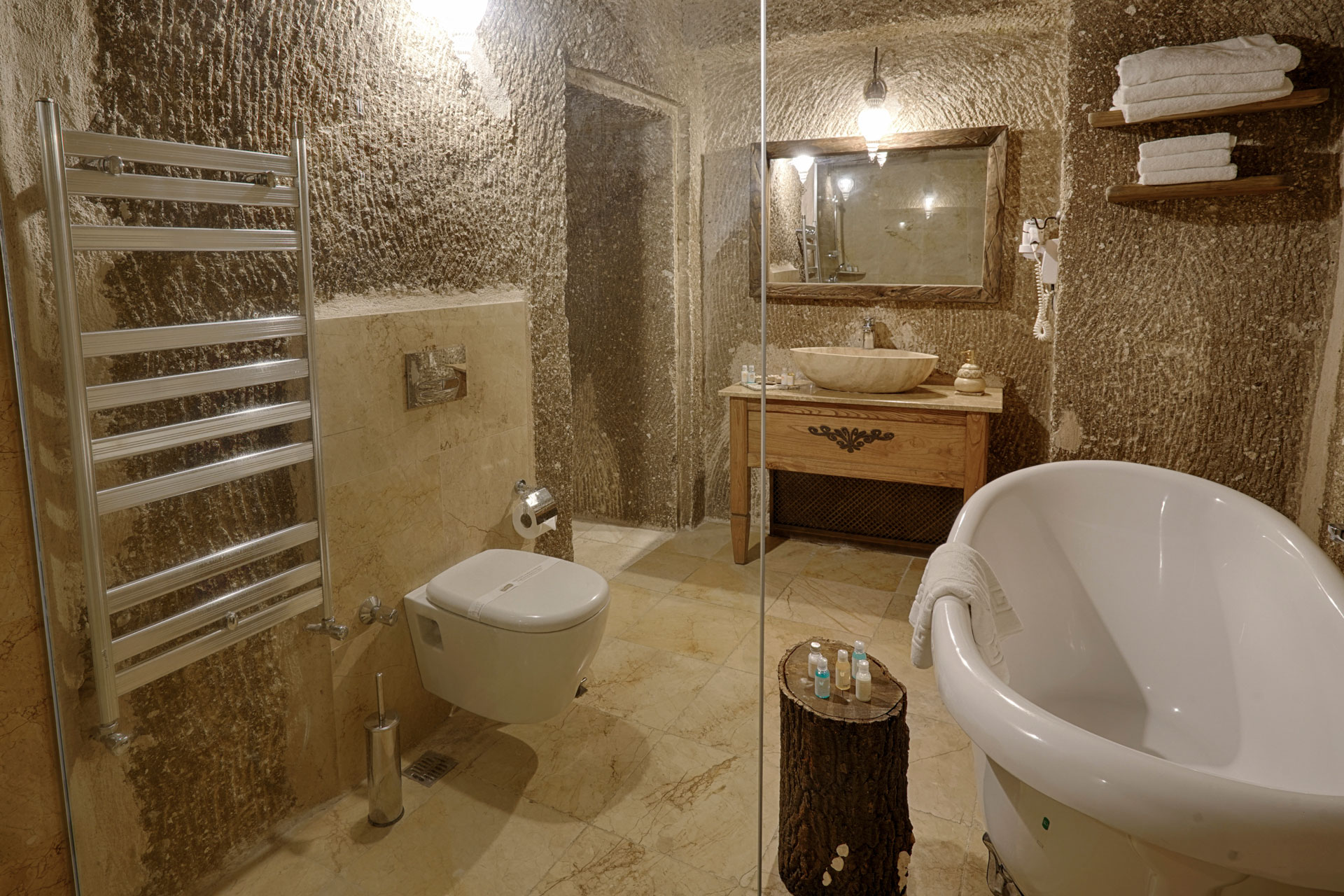 Hera Cave Suites Goreme