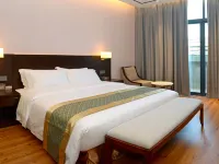 GUANGYUESHANG Zequn Hotel