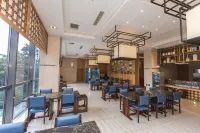 蕪湖世茂希爾頓逸林飯店 - 早餐