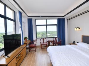 Haikou hanxiangyuan B & B