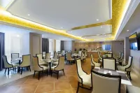 Vienna Hotel (Shangrao high speed railway station store) - breakfast