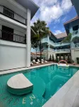 EASE VILLA HOTEL