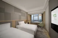 Holiday Inn Qinhuangdao Haigang Hôtels à : Qinhuangdao