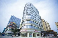 LAVANDE Hotel (credit building, Gaocheng district, Shijiazhuang) Hotels near Gaocheng Library