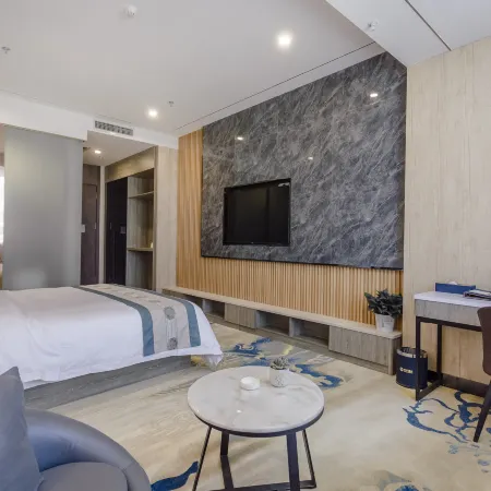 Horgos Kunxuan hotel