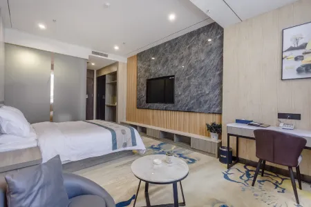 Horgos Kunxuan hotel Отели рядом с достопримечательностью «Khorgas National Gate Scenic Area»