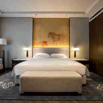 Tang Paradise Hotel Rooms