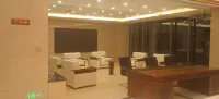 Antu Weina International Hot Spring Grand Hotel