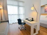Hilton Garden Inn Milan North Hotels near Precotto Station