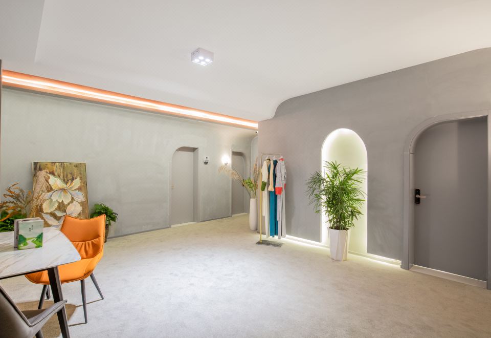 5. 프라이빗 엔조이..