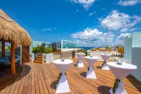Wyndham Alltra Playa del Carmen Adults Only All Inclusive - Boutique