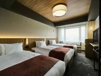 The Royal Park Hotel Kyoto Umekoji Hotels near Kawai Shrine