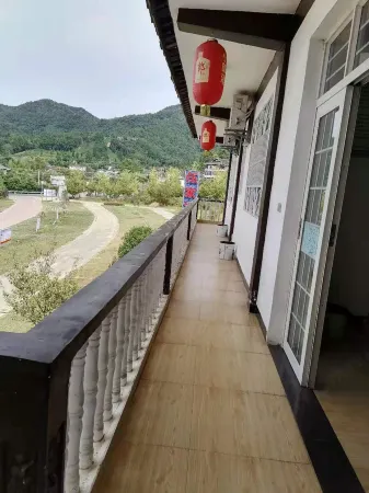 Meitan Wujia Hotel Отели рядом с достопримечательностью «The World No.1 China Tea Culture Expo Park»