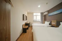 7 Days Premium (Harbin Central Street Sophia Cathedral)